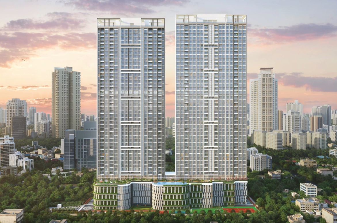 K Raheja Corp Modern Mills Mahalaxmi Project Launch - Sales Cross 1000 Cr in Q1 - 2023